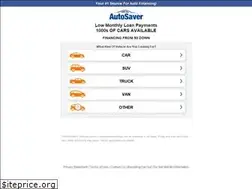 Sites similar to autosaver.net
