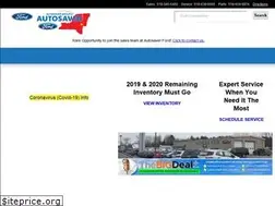 Sites similar to autosaverfordcomstock.com