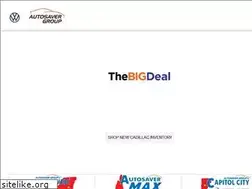 Sites similar to autosavergroup.com