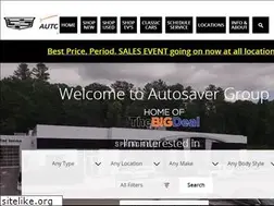 Sites similar to autosaverguide.net