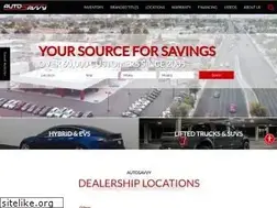 Sites similar to autosavvy.com