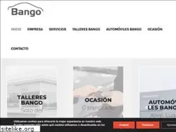 Sites similar to autosbango.com