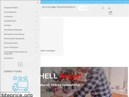 Sites similar to autosboltpaty.hu