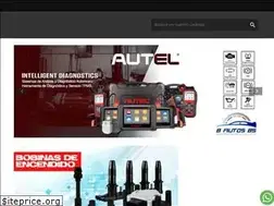 Sites similar to autosbs.com