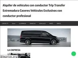 Sites similar to autosbusvip.com