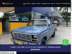 Sites similar to autoscala.com