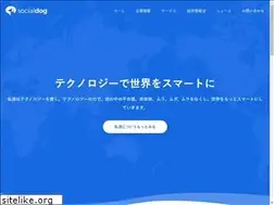 Sites similar to autoscale.jp