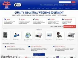 Sites similar to autoscales.co.uk