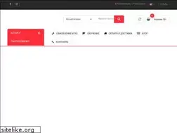Sites similar to autoscan.ru