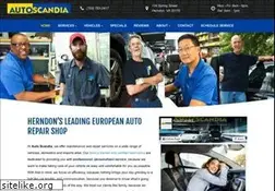 Sites similar to autoscandia.com