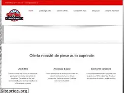 Sites similar to autoscanu.ro
