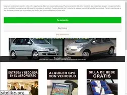 Sites similar to autoscastello.es