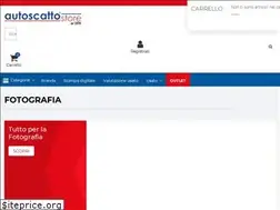 Sites similar to autoscatto.it