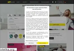 Sites similar to autoscaut24.de