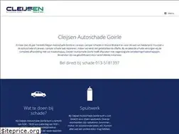 Sites similar to autoschade-goirle.nl