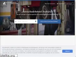 Sites similar to autoschadeherstel-bedrijven.nl