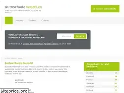Sites similar to autoschadeherstel.eu
