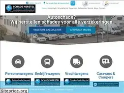 Sites similar to autoschadeherstelmn.nl