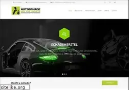 Sites similar to autoschadehofvantwente.nl
