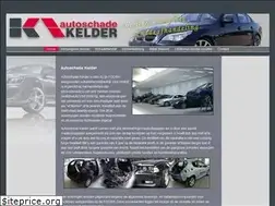 Sites similar to autoschadekelder.nl