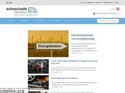 Sites similar to autoschadeportaal.nl
