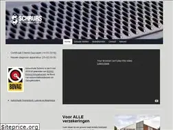 Sites similar to autoschadeschrurs.nl