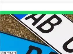 Sites similar to autoschilder-preiswert.de