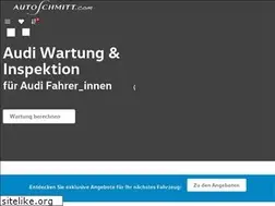 Sites similar to autoschmitt.com