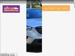 Sites similar to autoschurubusco.com