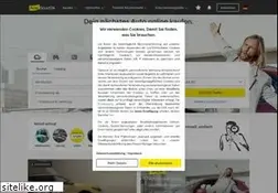 Sites similar to autoscot-24.de