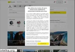 Sites similar to autoscot.fr