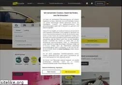 Sites similar to autoscount.de