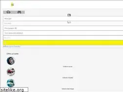 Sites similar to autoscout-24.fr
