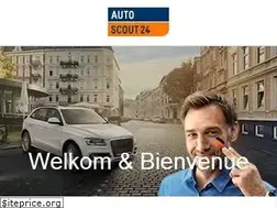 Sites similar to autoscout.be