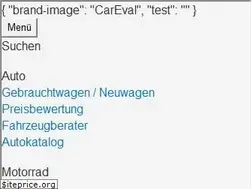 Sites similar to autoscout.de