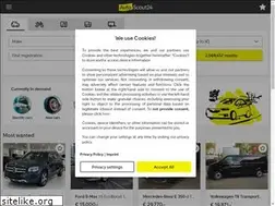 Sites similar to autoscout.lv