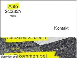 Sites similar to autoscout24-media.com