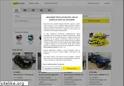 Sites similar to autoscout24.hr