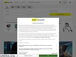 Sites similar to autoscout24.it