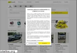Sites similar to autoscout24.ro