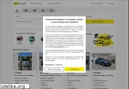 Sites similar to autoscout24.se