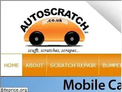Sites similar to autoscratch.co.uk
