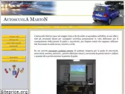 Sites similar to autoscuola-marton.com