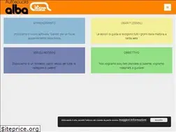 Sites similar to autoscuolaalba.it