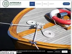 Sites similar to autoscuolabuonarroti.org