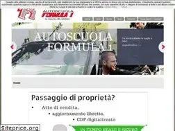Sites similar to autoscuolaf1.it