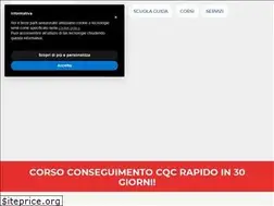 Sites similar to autoscuolamoderna.eu