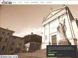 Sites similar to autoscuolavalchiampo.it