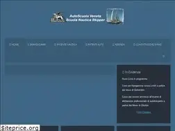 Sites similar to autoscuolaveneta.it