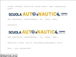 Sites similar to autoscuolaviolaciampino.it